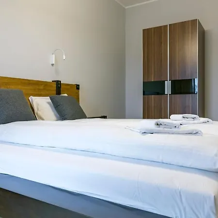 Apartamento Sea 55 Rentyear