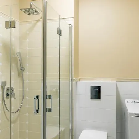 Sea 55 Rentyear Apartamento *