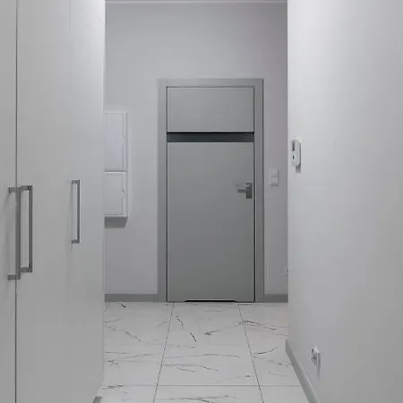 Sea 55 Rentyear Apartament Gdańsk