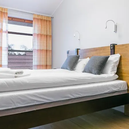 Apartament Sea 55 Rentyear